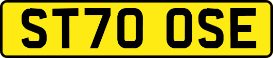 ST70OSE