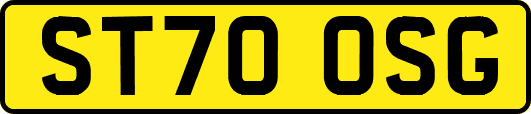 ST70OSG