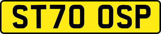 ST70OSP