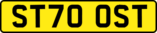 ST70OST