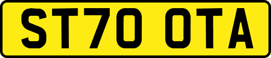 ST70OTA