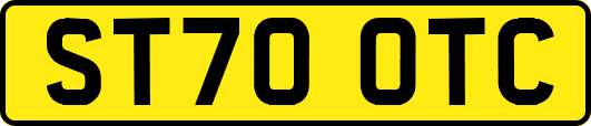 ST70OTC