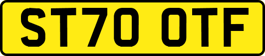 ST70OTF