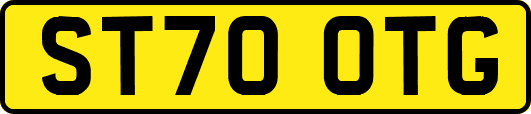 ST70OTG