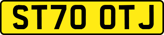ST70OTJ