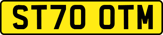 ST70OTM