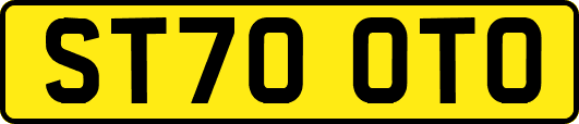 ST70OTO