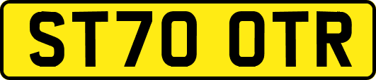ST70OTR
