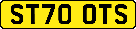 ST70OTS