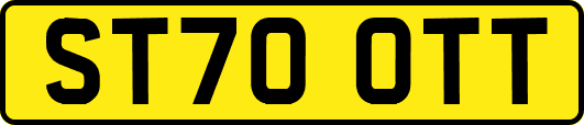 ST70OTT