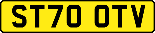 ST70OTV