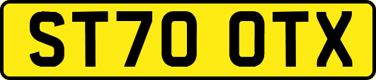 ST70OTX