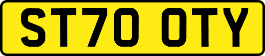 ST70OTY