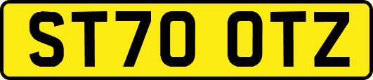 ST70OTZ