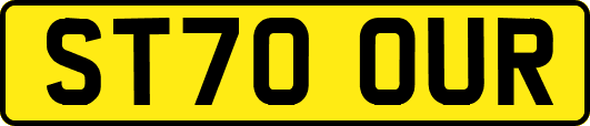 ST70OUR