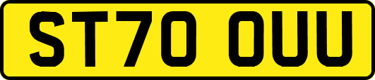 ST70OUU