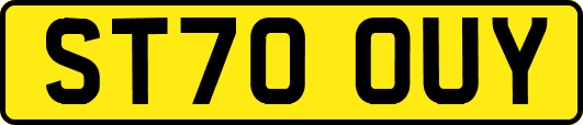 ST70OUY
