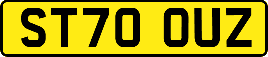 ST70OUZ
