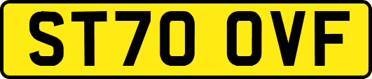ST70OVF
