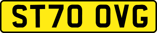 ST70OVG