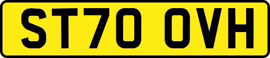 ST70OVH