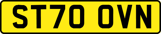 ST70OVN