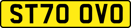 ST70OVO