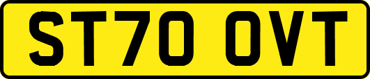 ST70OVT