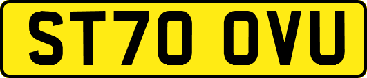 ST70OVU