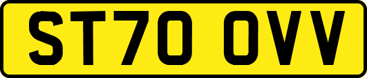 ST70OVV