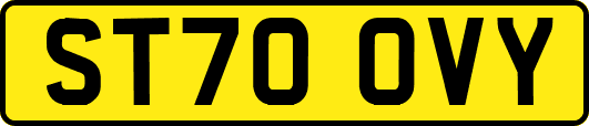 ST70OVY