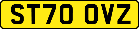 ST70OVZ