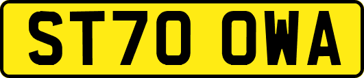 ST70OWA