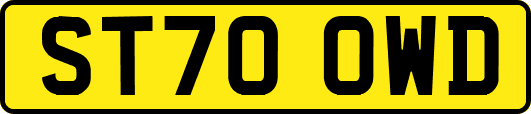 ST70OWD