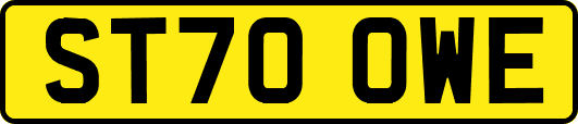 ST70OWE