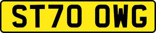 ST70OWG