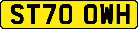 ST70OWH