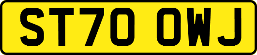 ST70OWJ