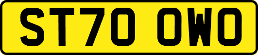 ST70OWO