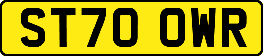 ST70OWR
