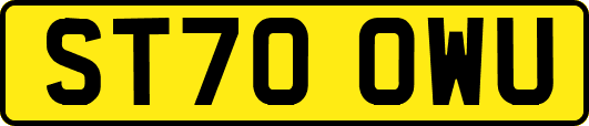 ST70OWU