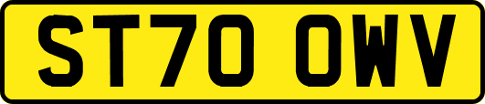ST70OWV