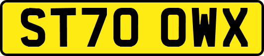 ST70OWX