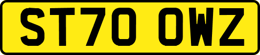 ST70OWZ
