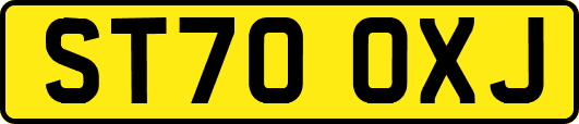 ST70OXJ