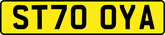 ST70OYA
