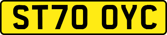 ST70OYC