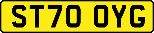 ST70OYG