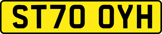 ST70OYH
