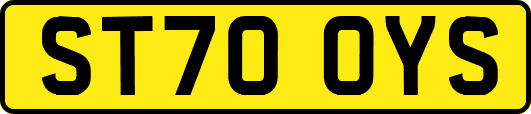 ST70OYS